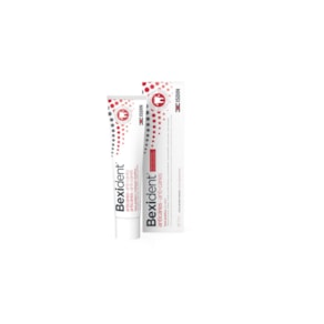 Isdin Bexident Anticáries Pasta Dentífrica 75ml